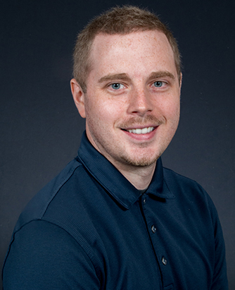 Doug Johnson headshot